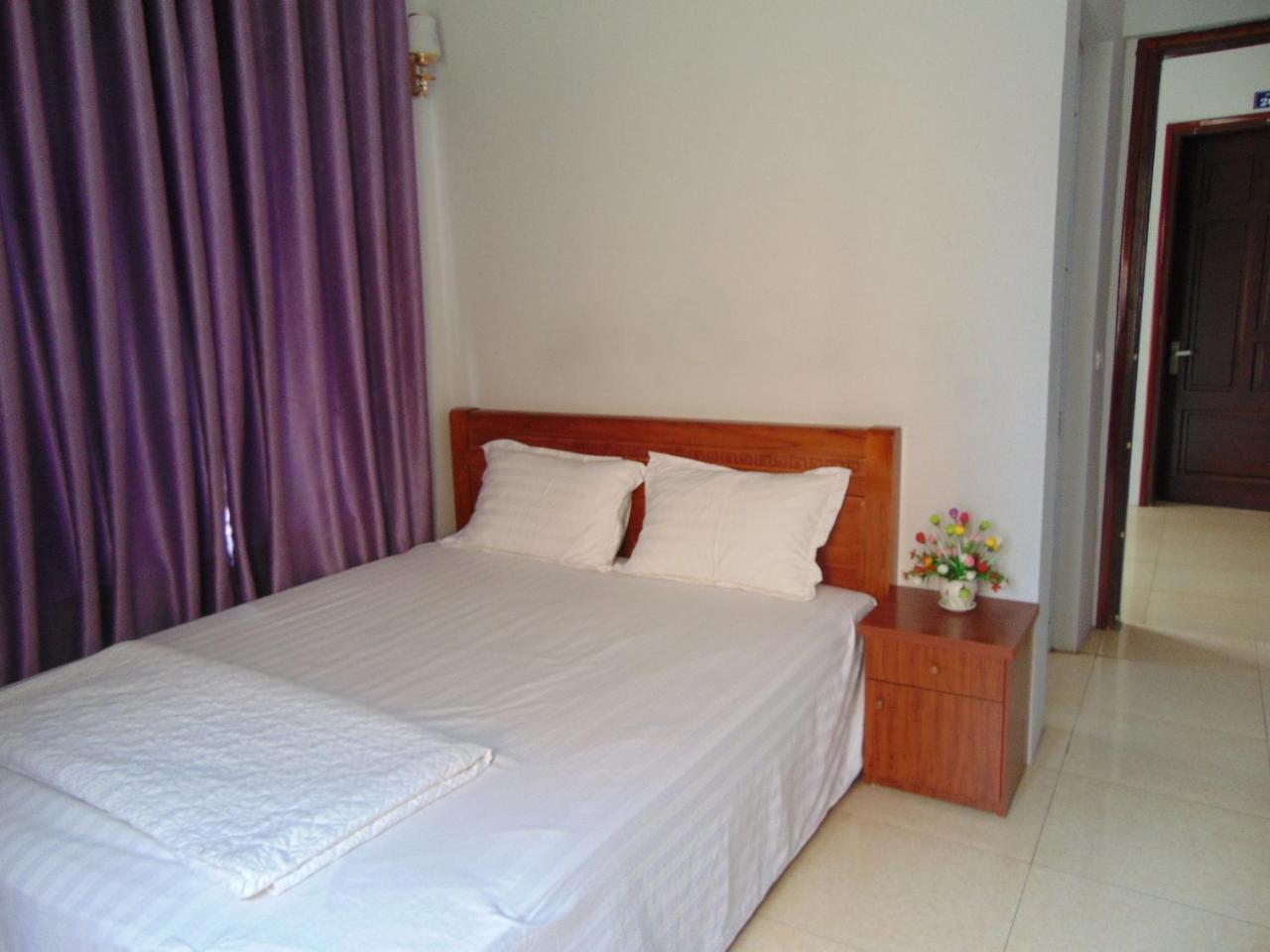 Bed and Breakfast Huy Hoang Airport Hanoi Exterior foto
